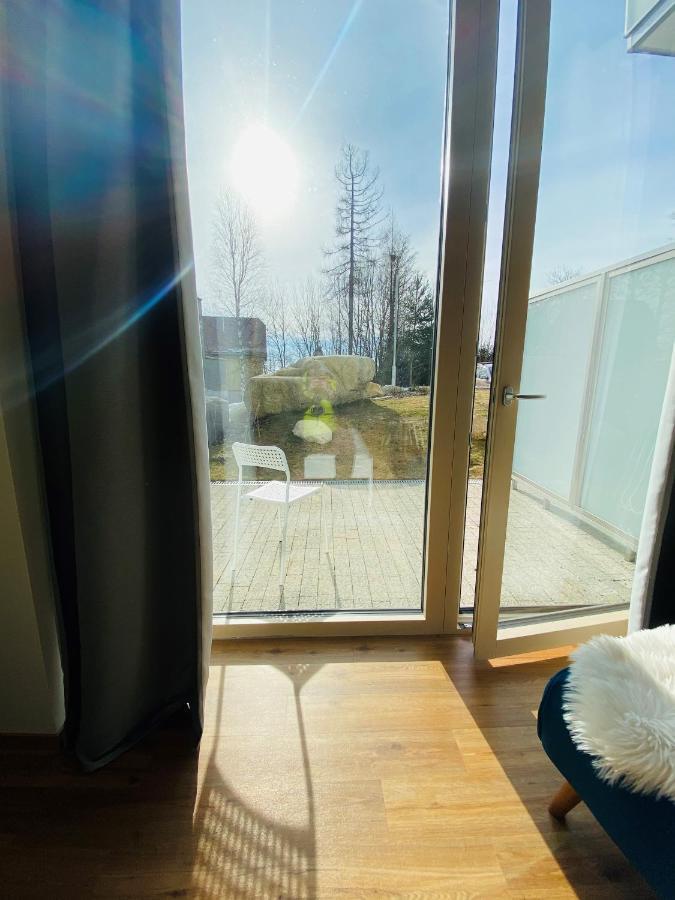 Nord Apartman Vysoké Tatry Exterior foto